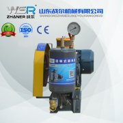 HC-401S回轉(zhuǎn)風(fēng)機